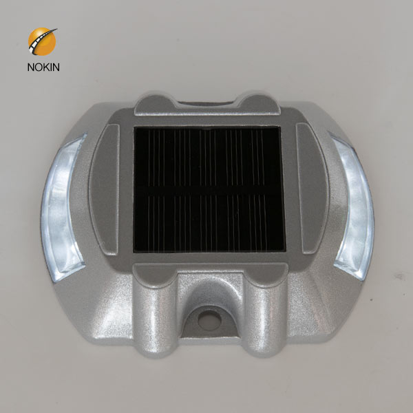 Solar Cat Eyes AL OEM Solar Road Marker